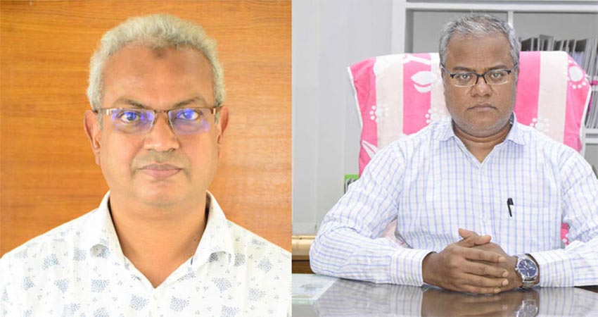 কুয়েটের উপাচার্য ও উপ-উপাচার্যের পদত্যাগ